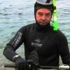 Подводная охота в Карелии, на Кольском - последнее сообщение от Murena